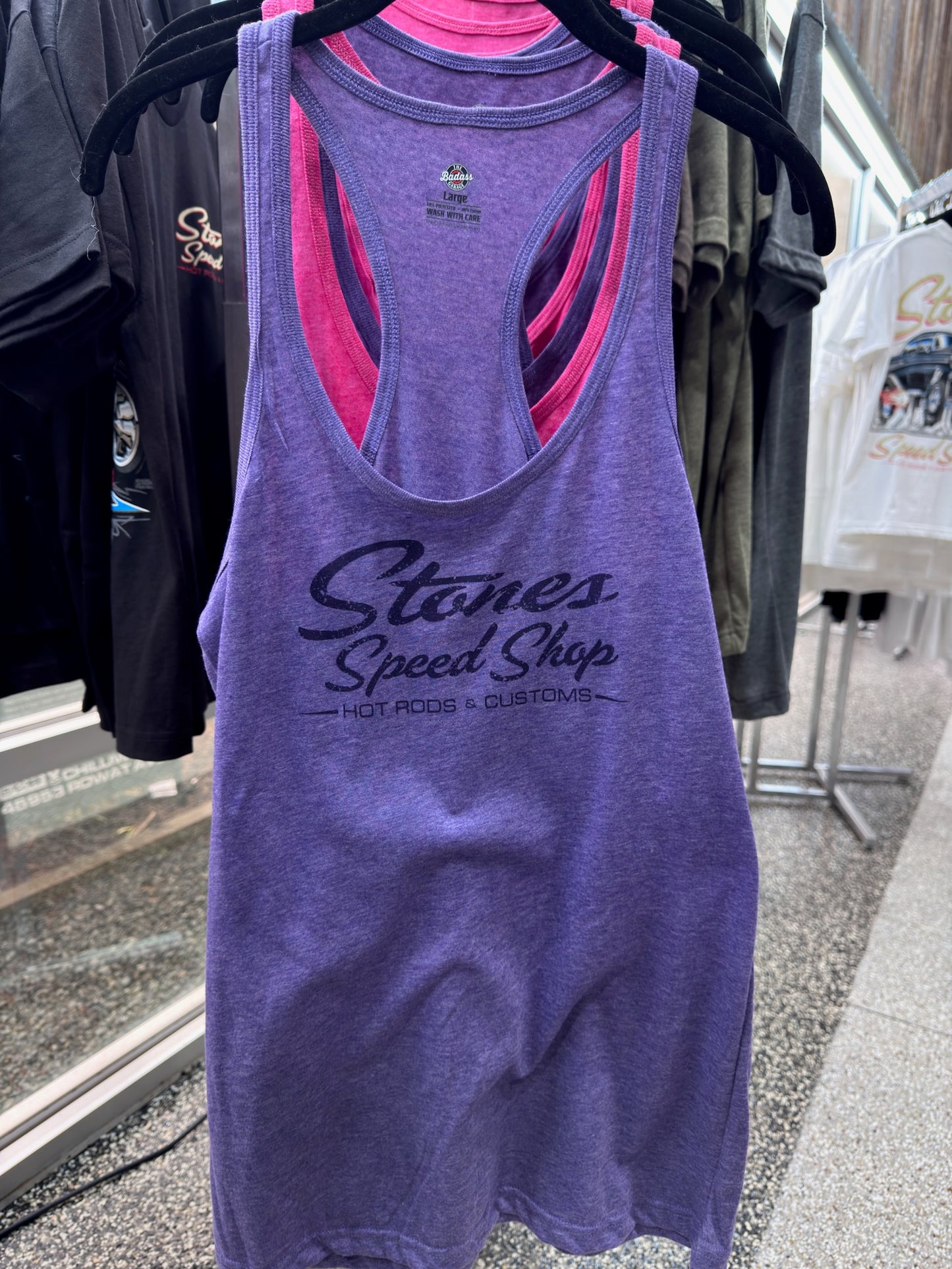 Limited Edition – Women’s Tank Top