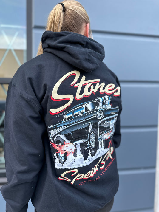Gasser Hoodies