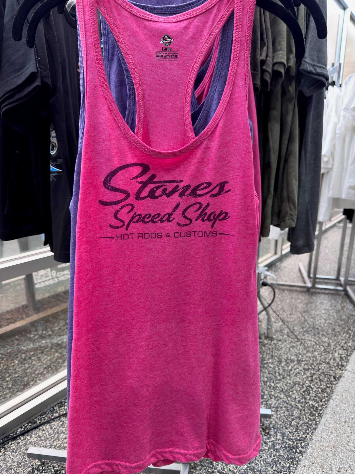 Limited Edition – Women’s Tank Top