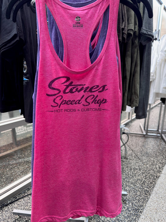 Limited Edition – Women’s Tank Top