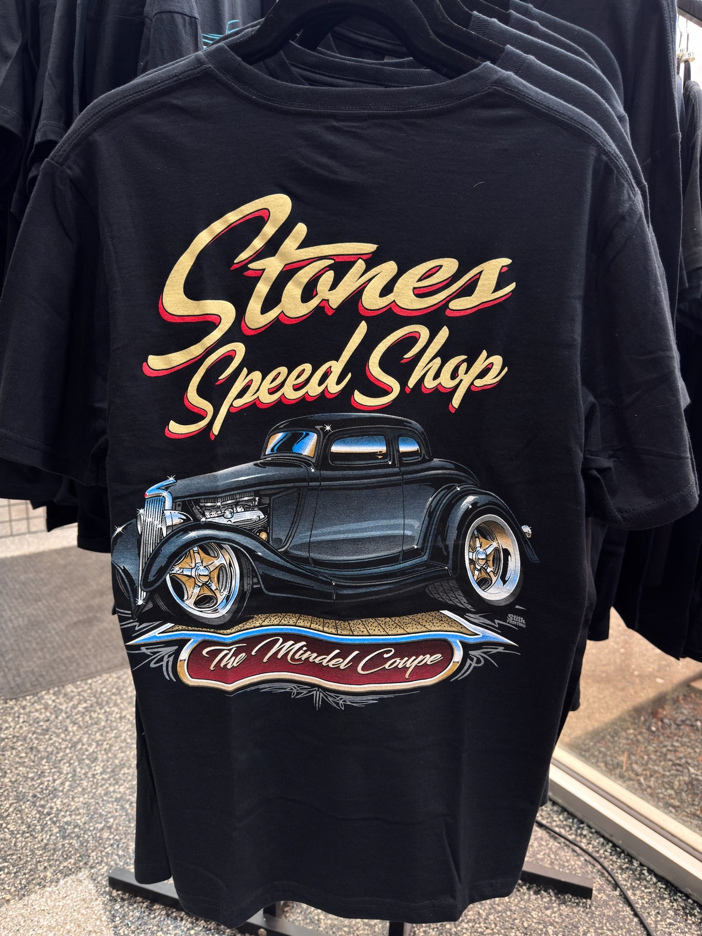 Youth Short Sleeves