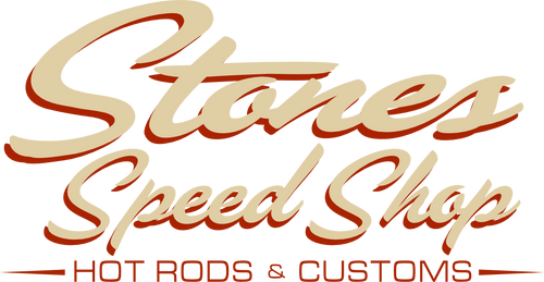 StonesSpeedShopInc