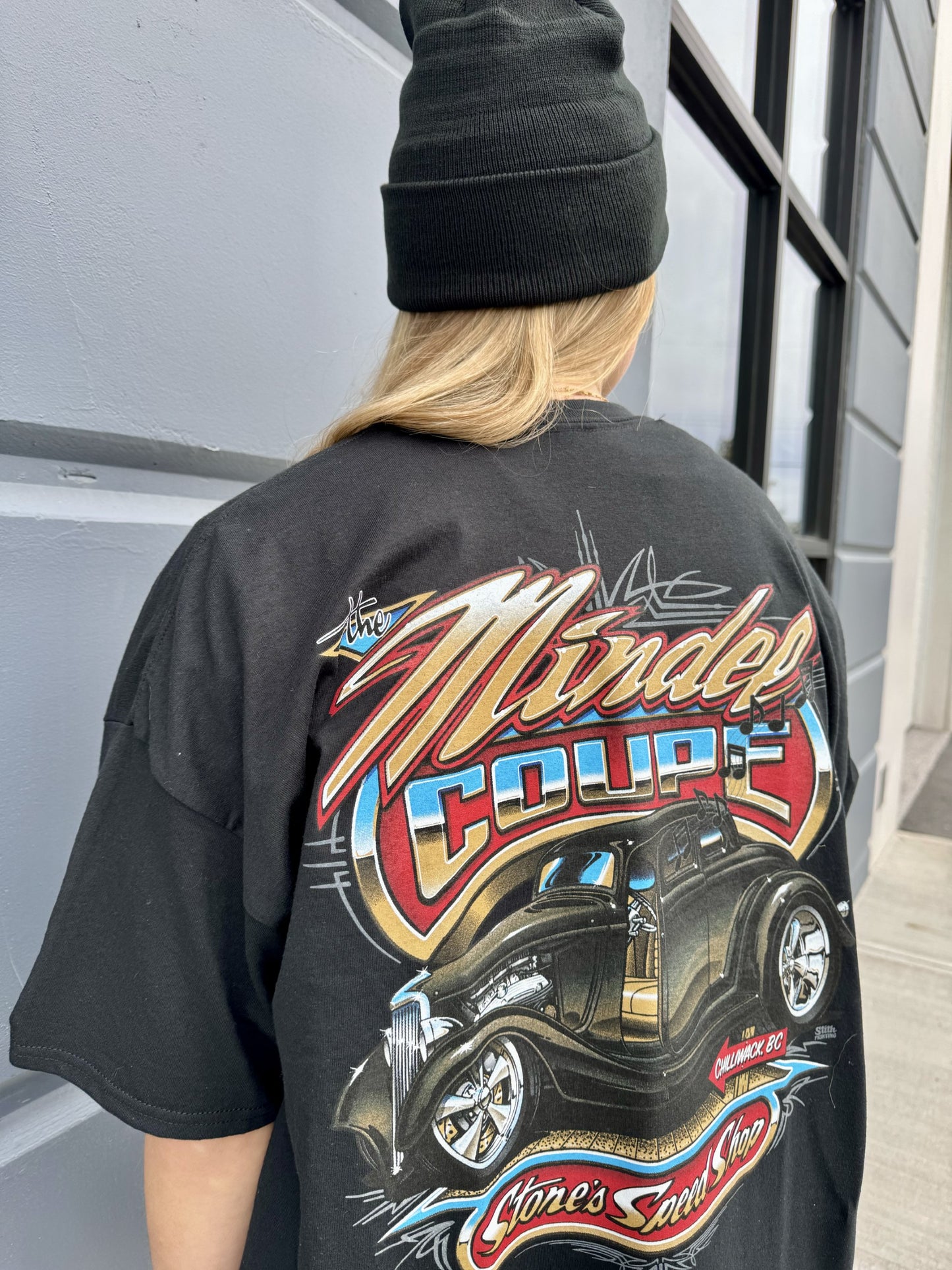 OG Stones Coupe T-Shirt