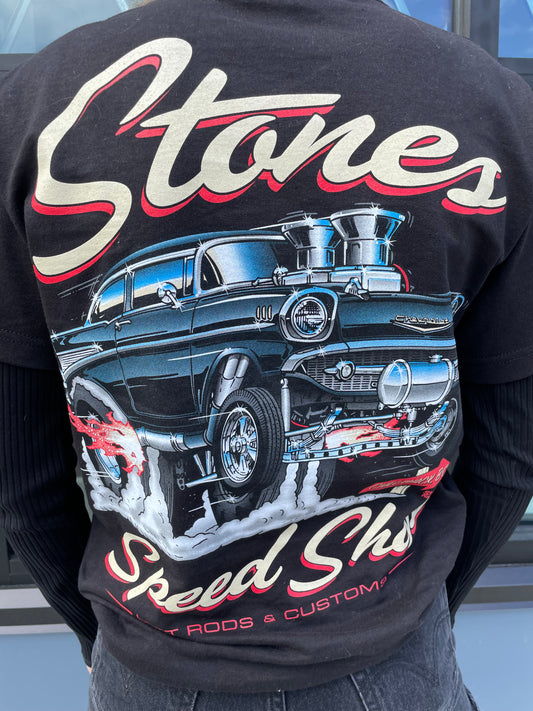 Stones Gasser  T-Shirt